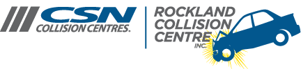 Rockland Collision Centre Inc. Rockland